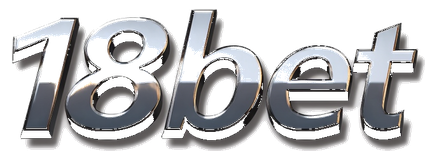 18bet logo
