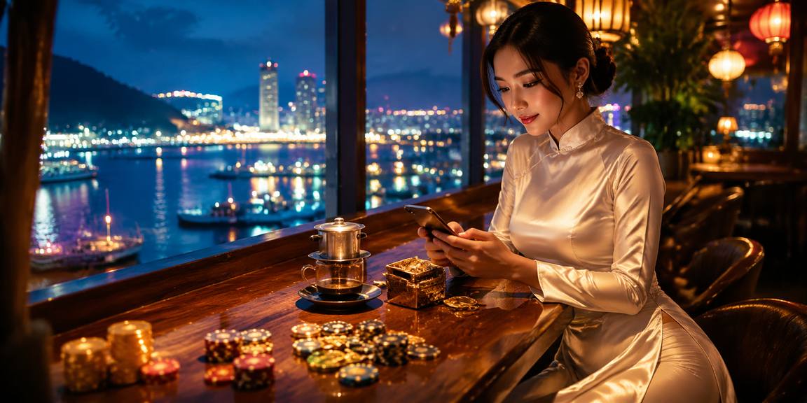 18bet Bên trong sảnh game