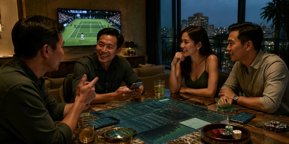 18bet mobile gaming