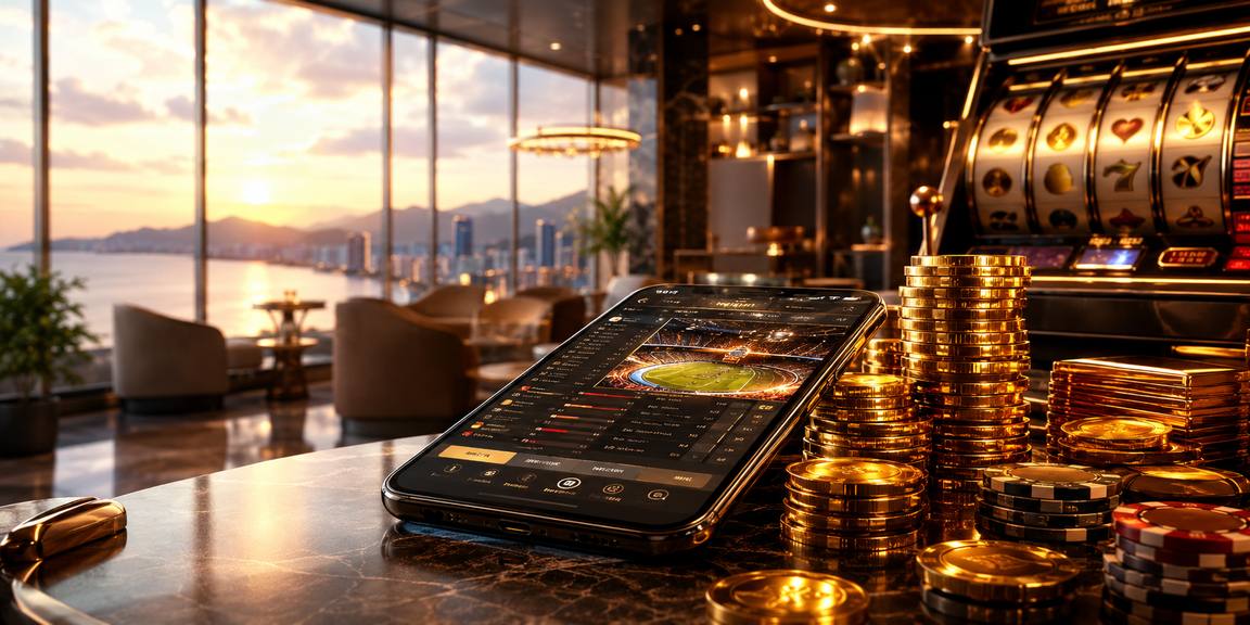 18bet Những gì chúng tôi đưa vào phòng live casino của 18bet
